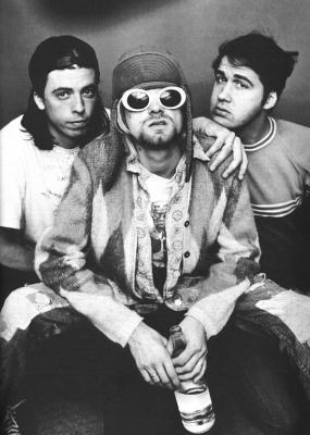 nirvana